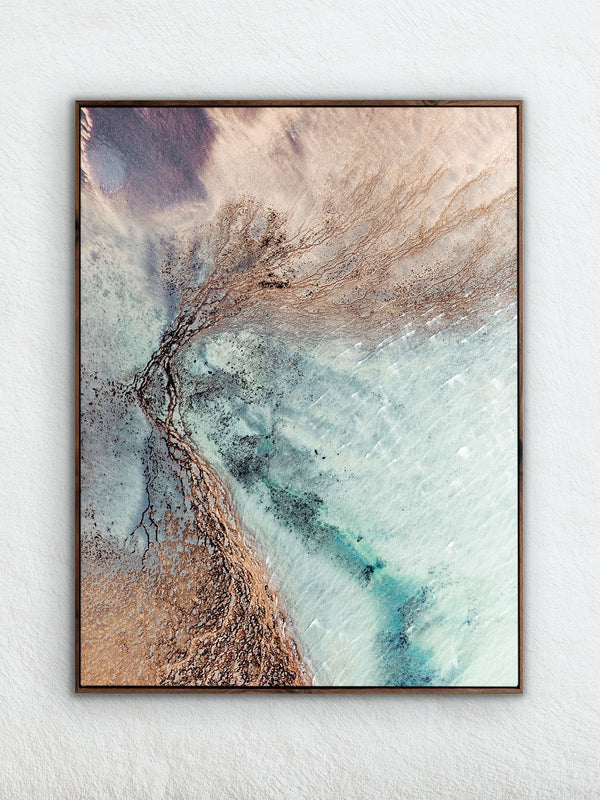 Shapes of the Ocean - Flow 10