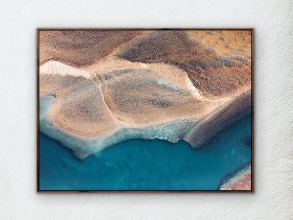 Shapes of the Ocean - Flow 27