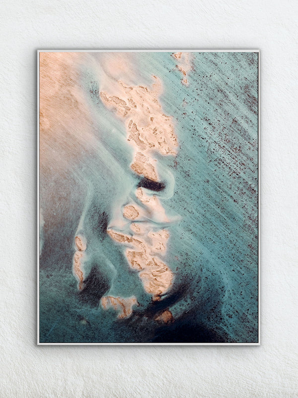 Shapes of the Ocean - Temporary Structures 04