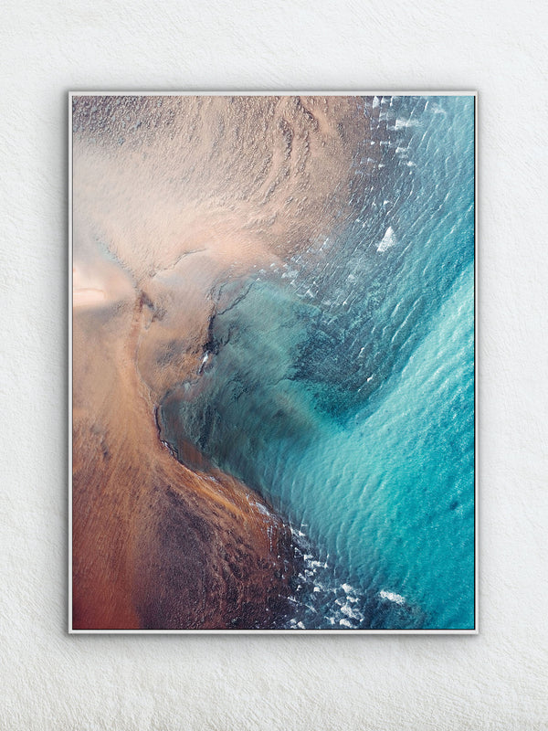 Shapes of the Ocean - Flow 07