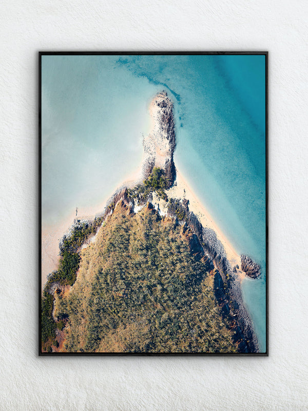 Shapes of the Ocean - Boundaries 17