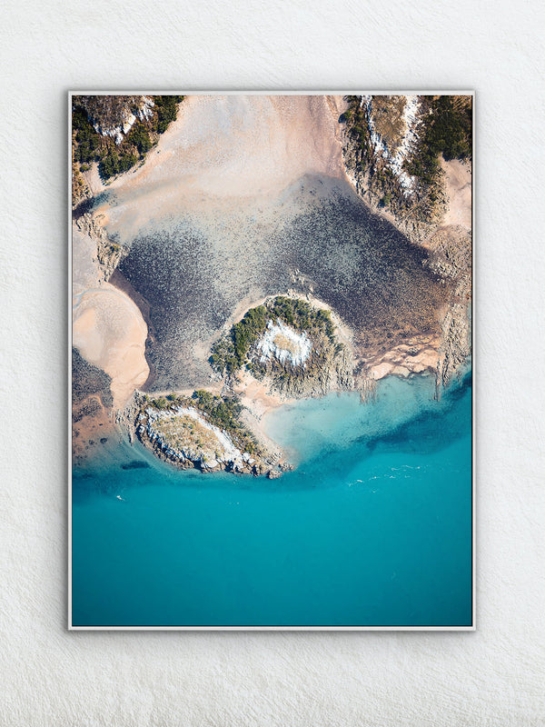 Shapes of the Ocean - Boundaries 20