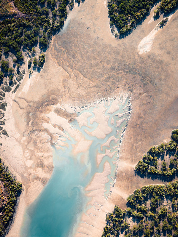 Shapes of the Ocean - Boundaries 10