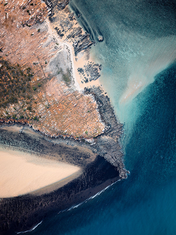 Shapes of the Ocean - Boundaries 26