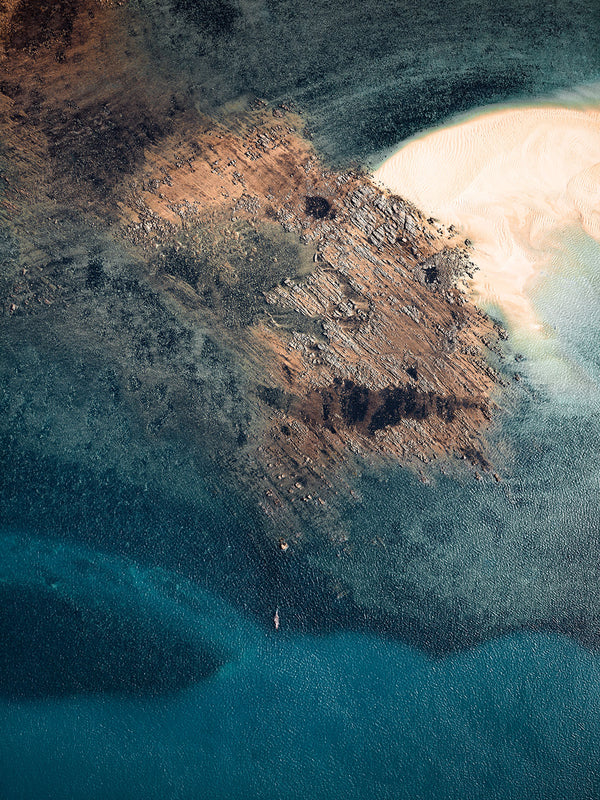 Shapes of the Ocean - Boundaries 29