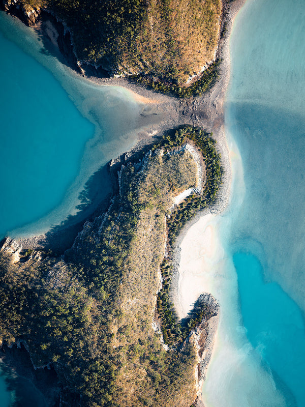 Shapes of the Ocean - Boundaries 04