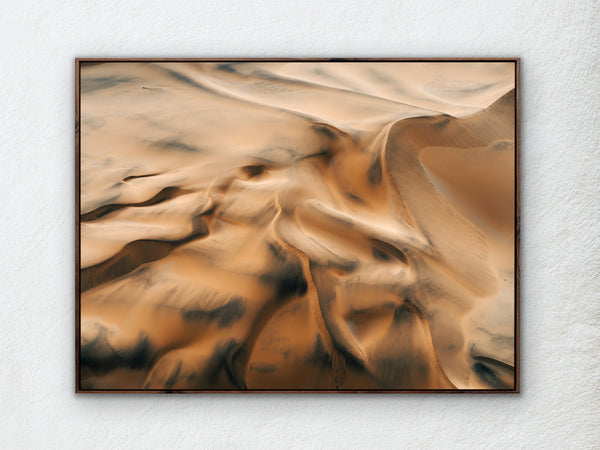 Iron Dunes 11