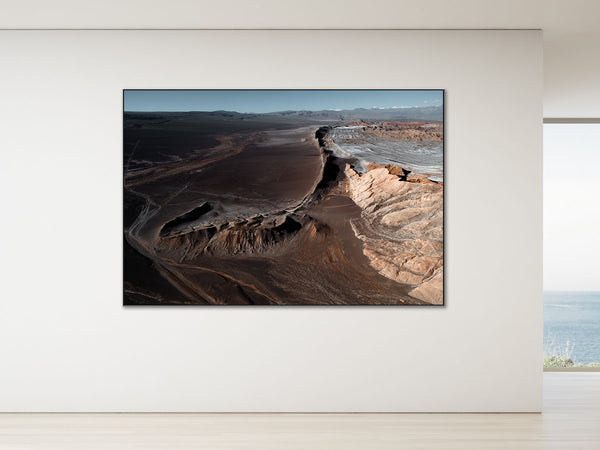 Valley of the Moon 05