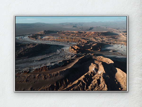 Valley of the Moon 09