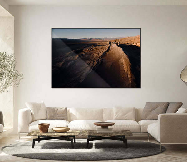 Valley of the Moon 06