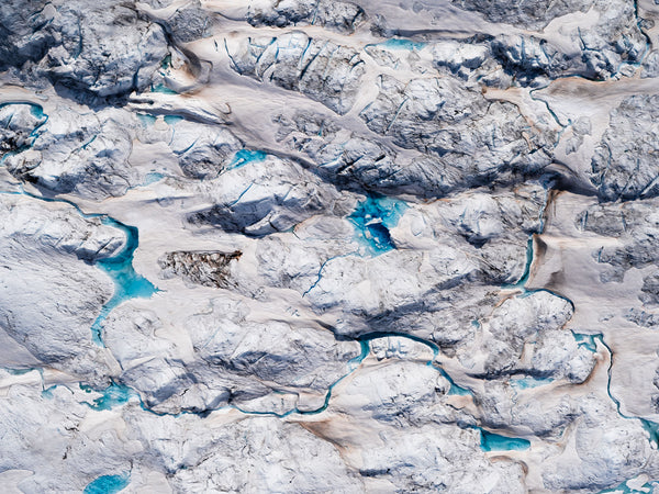 Nordic Mountains I - Meltwater 01