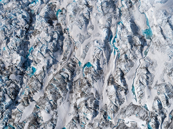 Nordic Mountains I - Meltwater 11