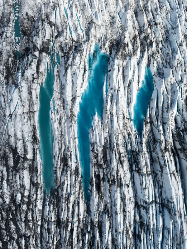 Nordic Mountains I - Meltwater 12