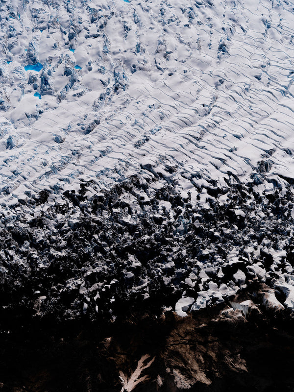 Nordic Mountains I - Meltwater 15