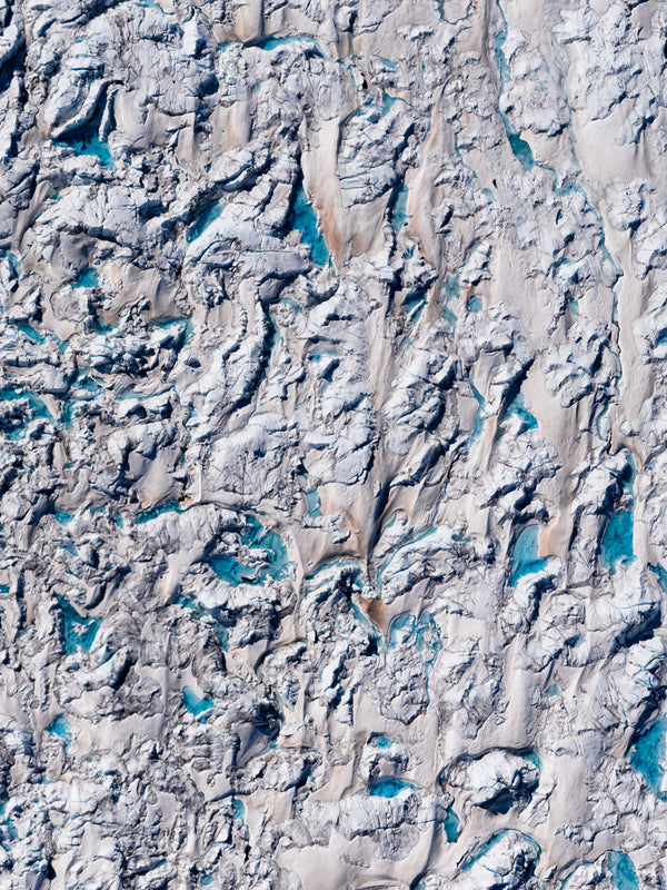 Nordic Mountains I - Meltwater 17