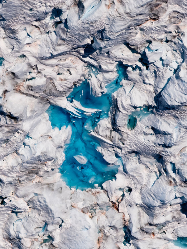 Nordic Mountains I - Meltwater 18