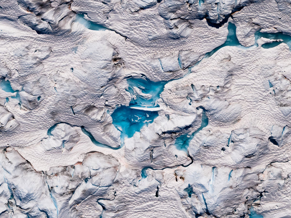 Nordic Mountains I - Meltwater 21