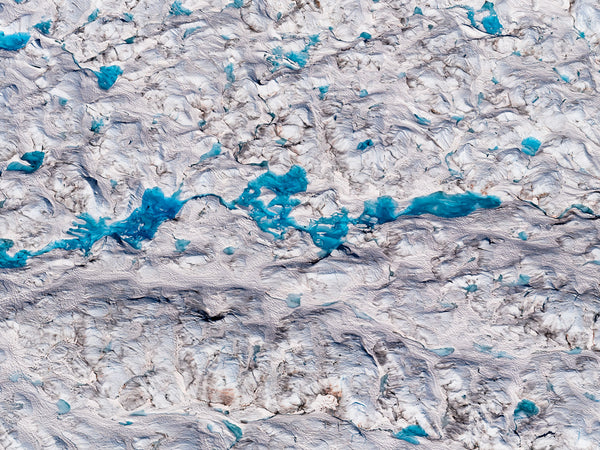 Nordic Mountains I - Meltwater 23