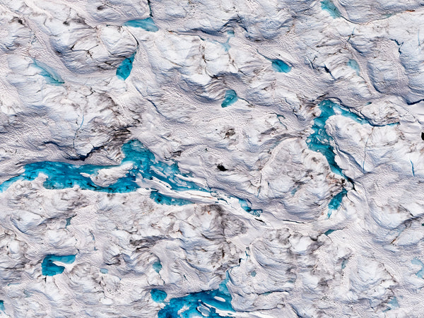 Nordic Mountains I - Meltwater 24