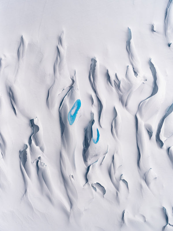 Nordic Mountains I - Meltwater 27