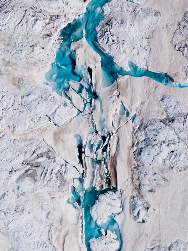 Nordic Mountains I - Meltwater 02