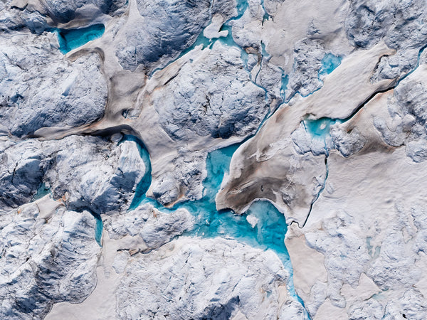 Nordic Mountains I - Meltwater 03