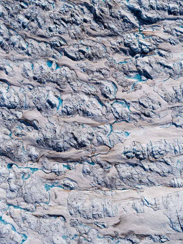 Nordic Mountains I - Meltwater 04