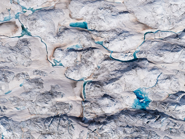 Nordic Mountains I - Meltwater 05