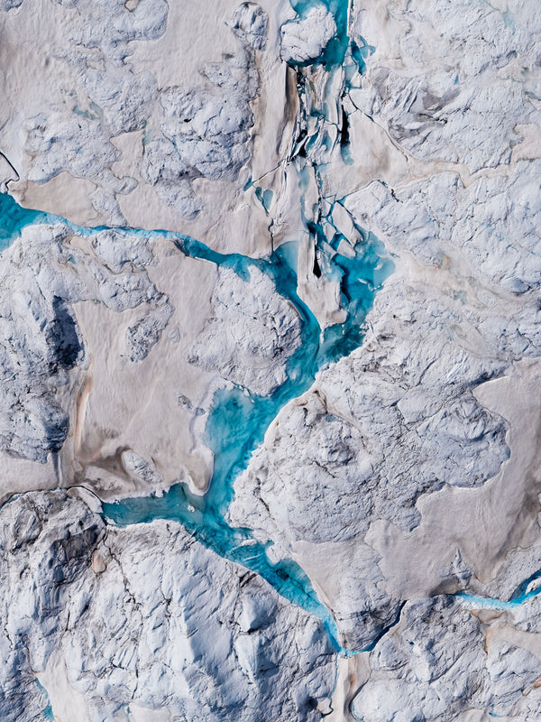 Nordic Mountains I - Meltwater 07