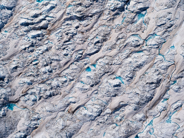 Nordic Mountains I - Meltwater 08