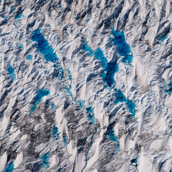 Nordic Mountains I - Meltwater 09