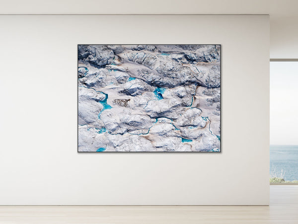 Nordic Mountains I - Meltwater 01