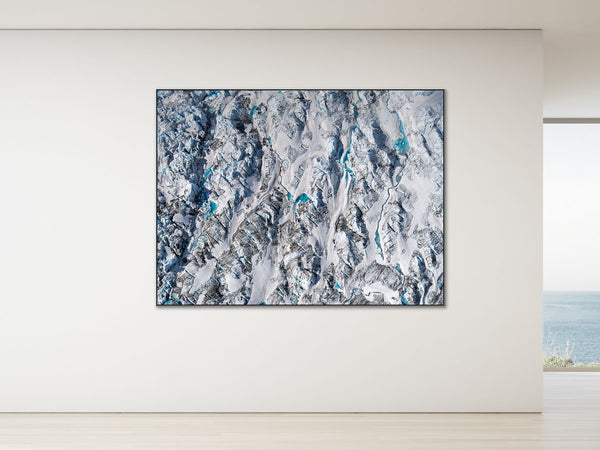 Nordic Mountains I - Meltwater 11