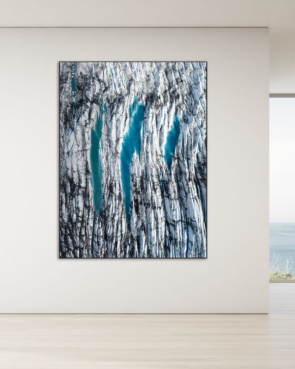 Nordic Mountains I - Meltwater 12