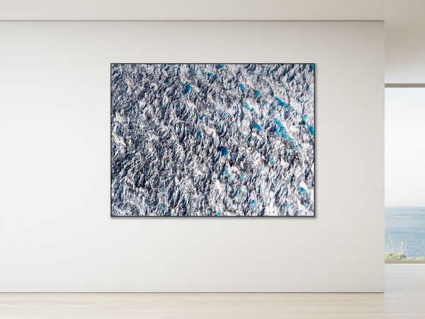 Nordic Mountains I - Meltwater 13