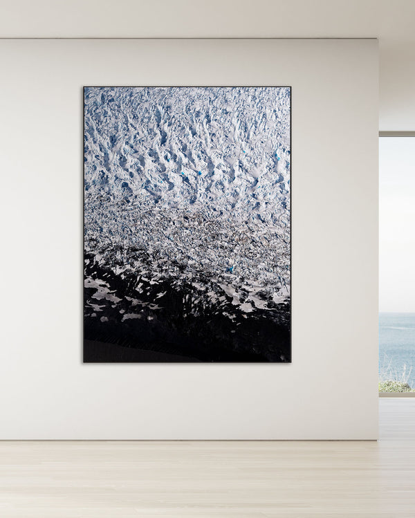 Nordic Mountains I - Meltwater 14