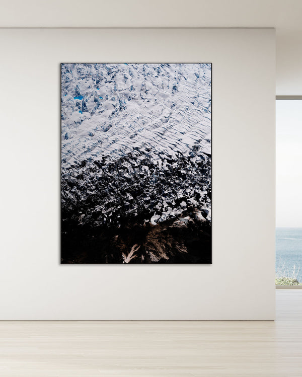 Nordic Mountains I - Meltwater 15