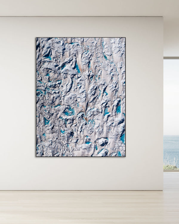 Nordic Mountains I - Meltwater 17