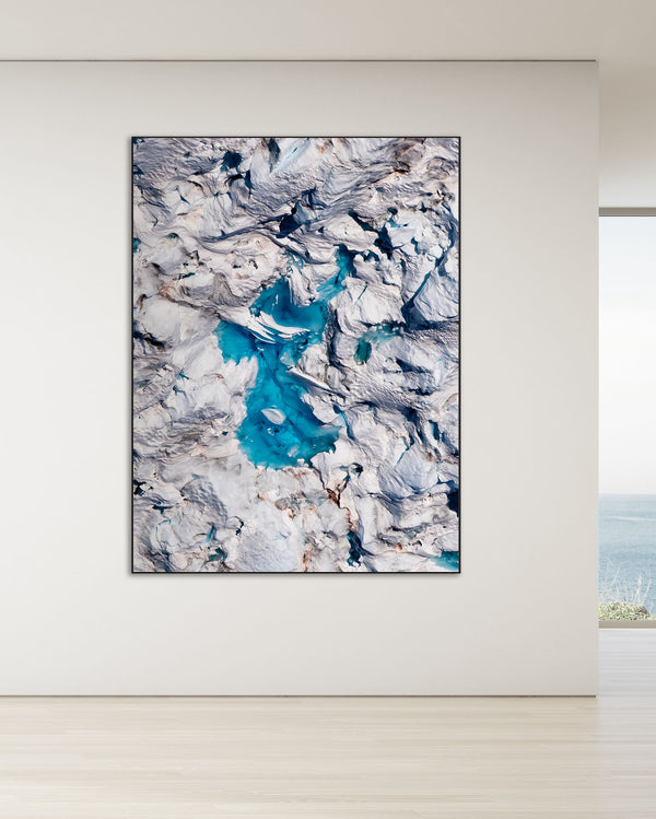 Nordic Mountains I - Meltwater 18