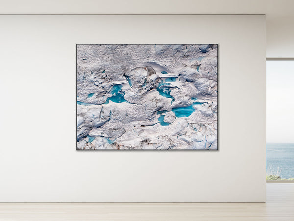 Nordic Mountains I - Meltwater 20