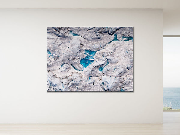 Nordic Mountains I - Meltwater 21