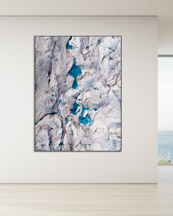 Nordic Mountains I - Meltwater 22