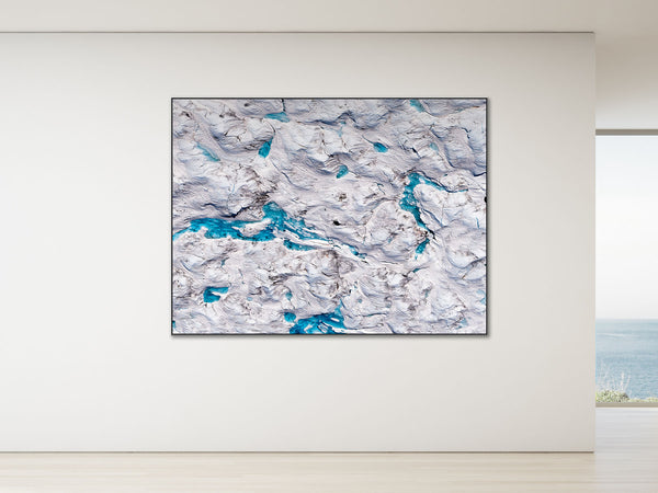 Nordic Mountains I - Meltwater 24