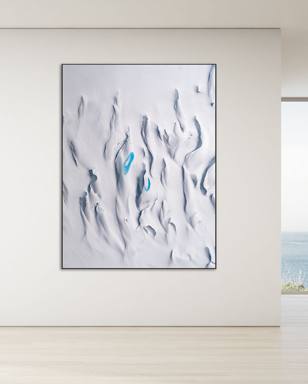 Nordic Mountains I - Meltwater 27