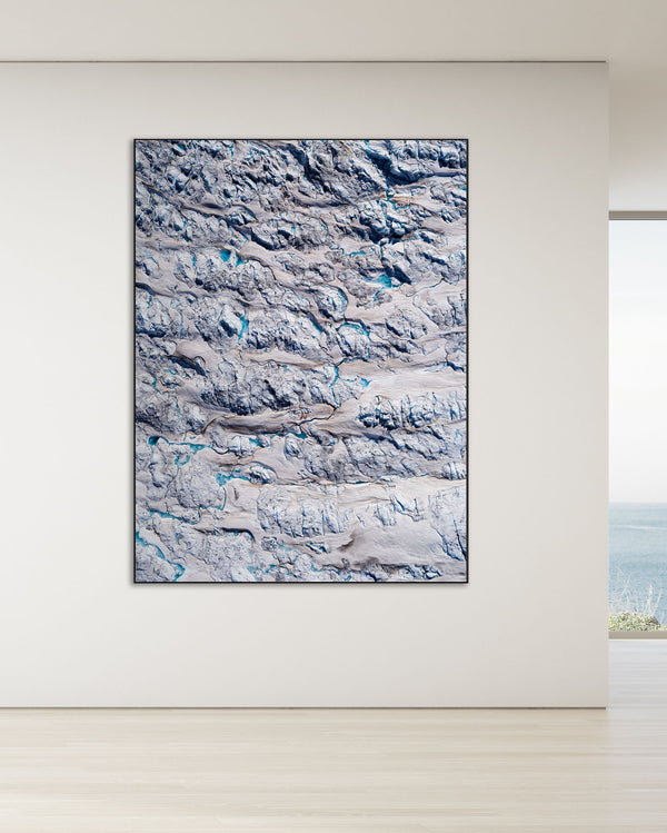 Nordic Mountains I - Meltwater 04