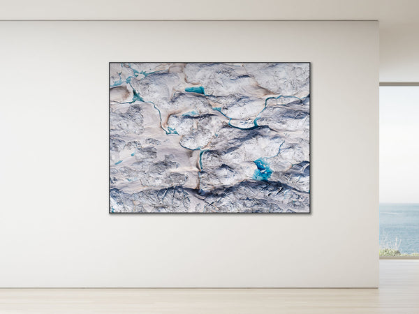 Nordic Mountains I - Meltwater 05