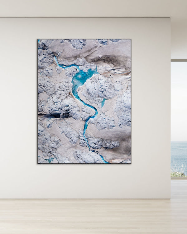 Nordic Mountains I - Meltwater 06