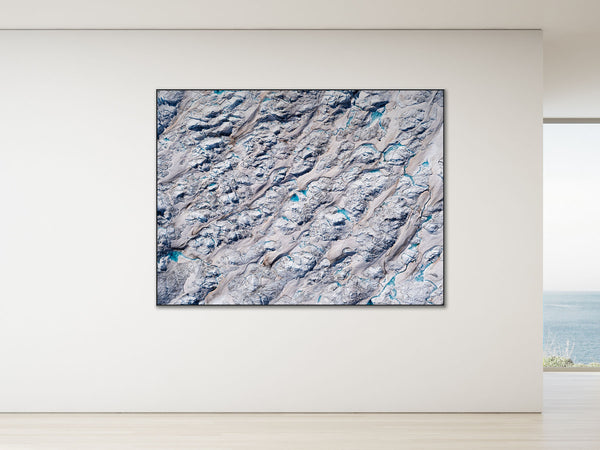 Nordic Mountains I - Meltwater 08