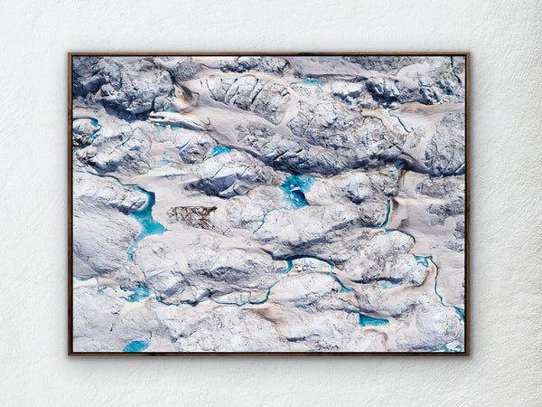 Nordic Mountains I - Meltwater 01