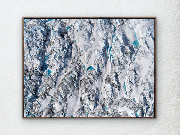 Nordic Mountains I - Meltwater 11